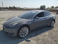5YJ3E1EA2JF009484 2018 TESLA MODEL 3