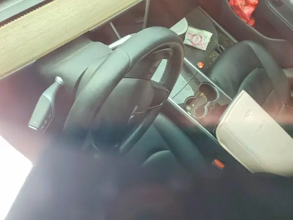 5YJ3E1EA2JF009548 2018 TESLA MODEL 3 - Image 8