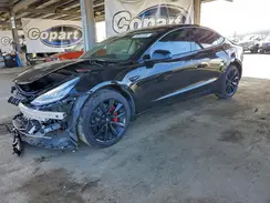 5YJ3E1EA2JF010733 2018 TESLA MODEL 3
