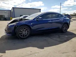 5YJ3E1EA2JF011123 2018 TESLA MODEL 3