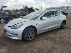 5YJ3E1EA2JF011610 2018 TESLA MODEL 3
