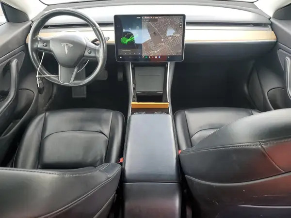5YJ3E1EA2JF011610 2018 TESLA MODEL 3 - Image 8