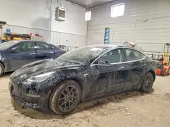 5YJ3E1EA2JF012515 2018 TESLA MODEL 3