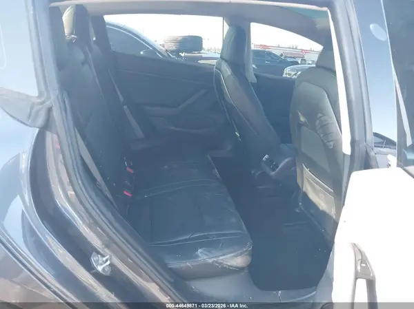 5YJ3E1EA2JF012689 2018 TESLA MODEL 3 - Image 8
