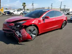 5YJ3E1EA2JF012952 2018 TESLA MODEL 3