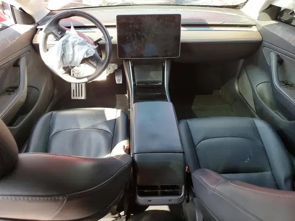5YJ3E1EA2JF012952 2018 TESLA MODEL 3 - Image 8