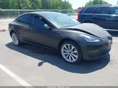5YJ3E1EA2JF013356 2018 TESLA MODEL 3