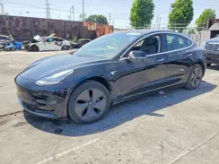 5YJ3E1EA2JF013891 2018 TESLA MODEL 3