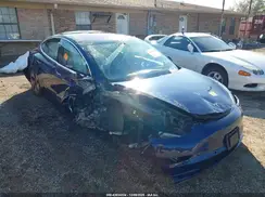 5YJ3E1EA2JF014667 2018 TESLA MODEL 3
