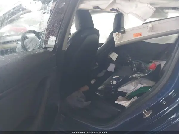 5YJ3E1EA2JF014667 2018 TESLA MODEL 3 - Image 8
