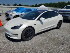 5YJ3E1EA2JF014748 2018 TESLA MODEL 3