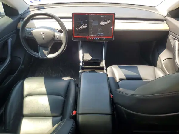 5YJ3E1EA2JF014748 2018 TESLA MODEL 3 - Image 8