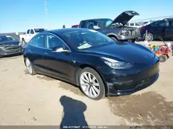 5YJ3E1EA2JF014975 2018 TESLA MODEL 3