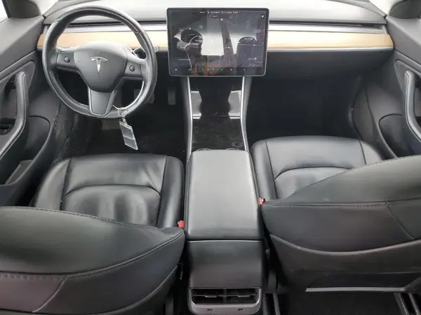 5YJ3E1EA2JF015317 2018 TESLA MODEL 3 - Image 8
