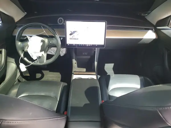 5YJ3E1EA2JF015351 2018 TESLA MODEL 3 - Image 8