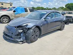 5YJ3E1EA2JF016371 2018 TESLA MODEL 3
