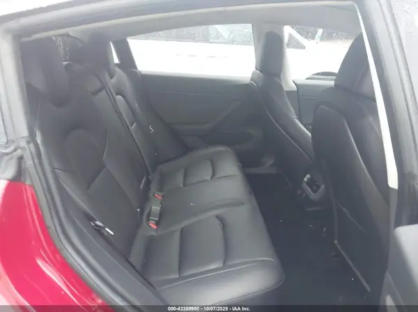 5YJ3E1EA2JF016886 2018 TESLA MODEL 3 - Image 8