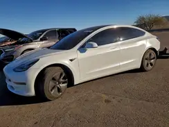 5YJ3E1EA2JF017407 2018 TESLA MODEL 3