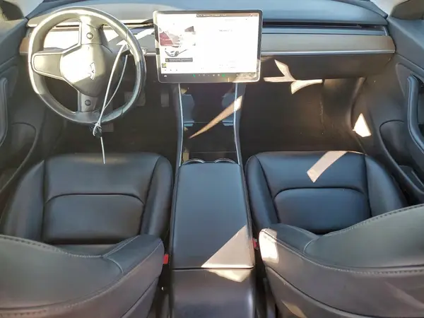 5YJ3E1EA2JF017407 2018 TESLA MODEL 3 - Image 8