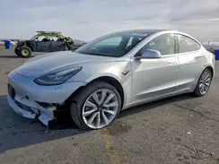 5YJ3E1EA2JF017858 2018 TESLA MODEL 3