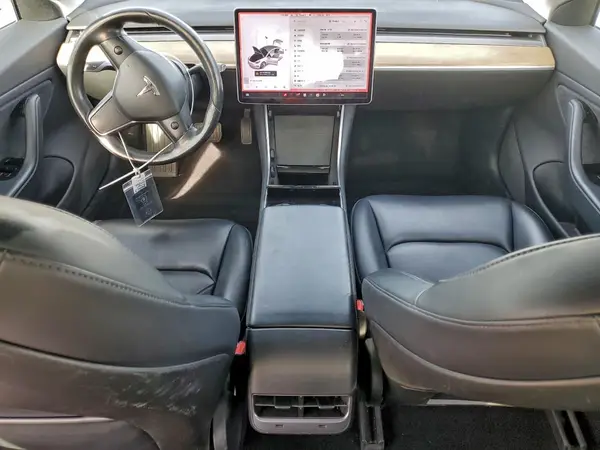 5YJ3E1EA2JF017858 2018 TESLA MODEL 3 - Image 8