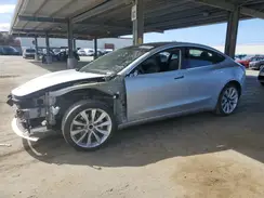 5YJ3E1EA2JF017925 2018 TESLA MODEL 3
