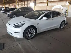 5YJ3E1EA2JF018394 2018 TESLA MODEL 3