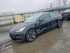 5YJ3E1EA2JF018556 2018 TESLA MODEL 3