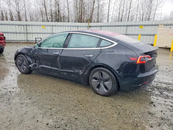 5YJ3E1EA2JF018556 2018 TESLA MODEL 3 - Image 2