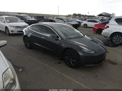 5YJ3E1EA2JF018900 2018 TESLA MODEL 3