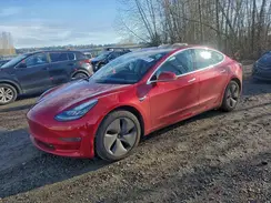 5YJ3E1EA2JF019206 2018 TESLA MODEL 3