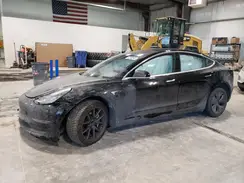 5YJ3E1EA2JF020615 2018 TESLA MODEL 3