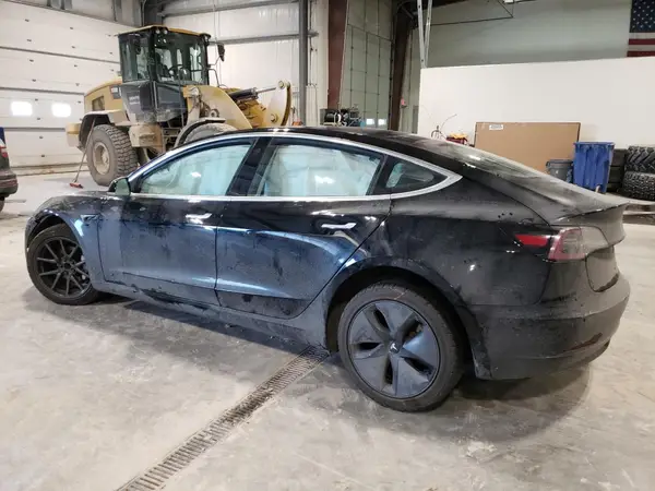 5YJ3E1EA2JF020615 2018 TESLA MODEL 3 - Image 2