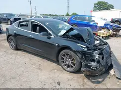 5YJ3E1EA2JF020887 2018 TESLA MODEL 3