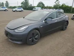 5YJ3E1EA2JF021280 2018 TESLA MODEL 3