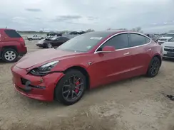 5YJ3E1EA2JF022168 2018 TESLA MODEL 3
