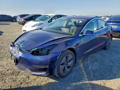 5YJ3E1EA2JF022980 2018 TESLA MODEL 3