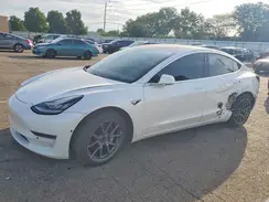 5YJ3E1EA2JF023207 2018 TESLA MODEL 3