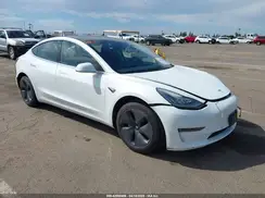 5YJ3E1EA2JF023370 2018 TESLA MODEL 3