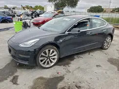 5YJ3E1EA2JF023630 2018 TESLA MODEL 3