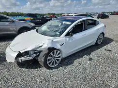 5YJ3E1EA2JF025085 2018 TESLA MODEL 3