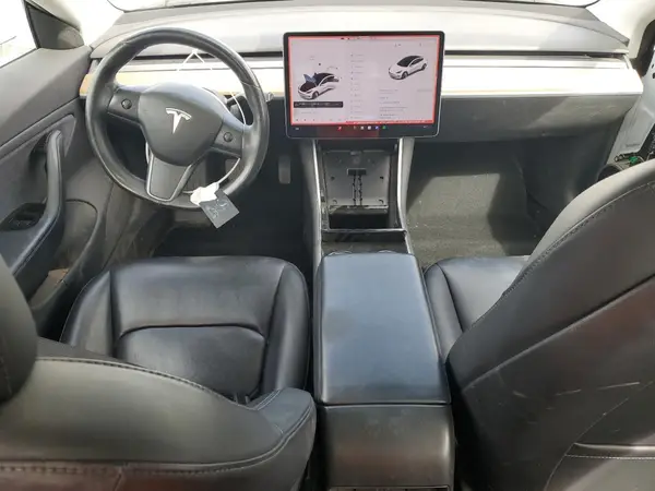 5YJ3E1EA2JF025278 2018 TESLA MODEL 3 - Image 8