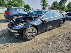 5YJ3E1EA2JF025510 2018 TESLA MODEL 3
