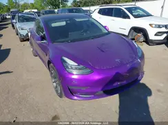 5YJ3E1EA2JF026592 2018 TESLA MODEL 3