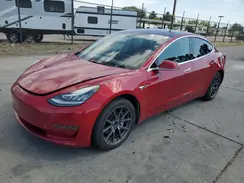 5YJ3E1EA2JF026897 2018 TESLA MODEL 3