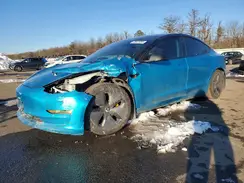 5YJ3E1EA2JF027239 2018 TESLA MODEL 3