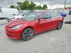 5YJ3E1EA2JF027628 2025 TESLA MODEL 3
