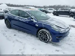 5YJ3E1EA2JF027774 2018 TESLA MODEL 3