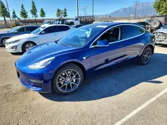 5YJ3E1EA2JF028424 2018 TESLA MODEL 3