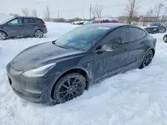 5YJ3E1EA2JF028486 2018 TESLA MODEL 3